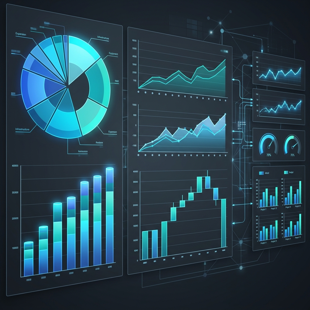 CapEx Analysis